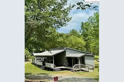 616 Dogwood Circle, Traphill, NC 28685 - Photo 29