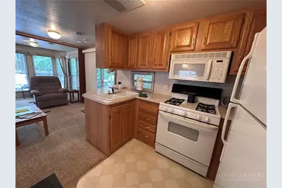 616 Dogwood Circle, Traphill, NC 28685 - Photo 3