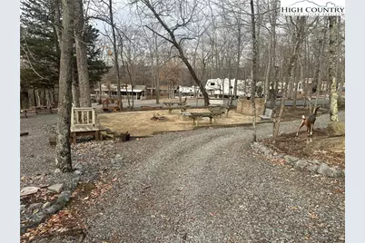 616 Dogwood Circle, Traphill, NC 28685 - Photo 17
