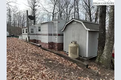 616 Dogwood Circle, Traphill, NC 28685 - Photo 19