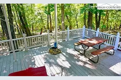 616 Dogwood Circle, Traphill, NC 28685 - Photo 3