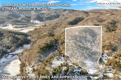 3606 Nc Highway 194 S, Sugar Grove, NC 28679 - Photo 3