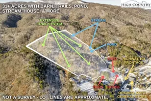 3606 Nc Hwy 194 S, Sugar Grove, NC 28679 - Photo 1