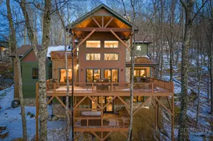 27 Timber Rock Trl, Banner Elk, NC 28604 - Photo 3