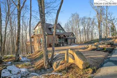 27 Timber Rock Trail, Banner Elk, NC 28604 - Photo 43