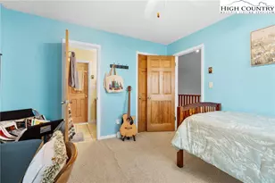 193 Grover's Knob, Blowing Rock, NC 28605 - Photo 33