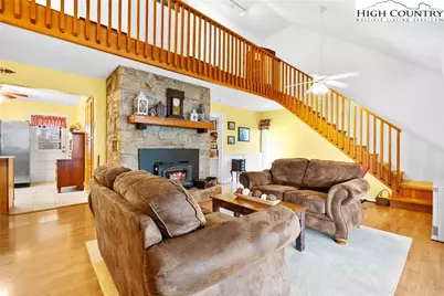 193 Grovers Knob, Blowing Rock, NC 28605 - Photo 7