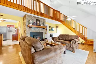 193 Grover's Knob, Blowing Rock, NC 28605 - Photo 7