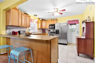 193 Grover's Knob, Blowing Rock, NC 28605 - Photo 13