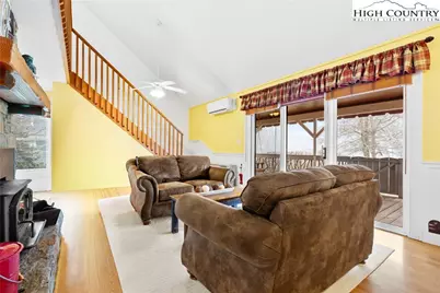 193 Grovers Knob, Blowing Rock, NC 28605 - Photo 9