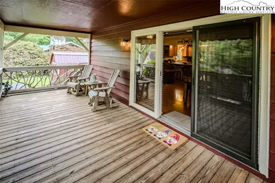 193 Grovers Knob, Blowing Rock, NC 28605 - Photo 5