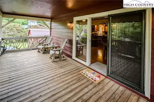 193 Grover's Knob, Blowing Rock, NC 28605 - Photo 5