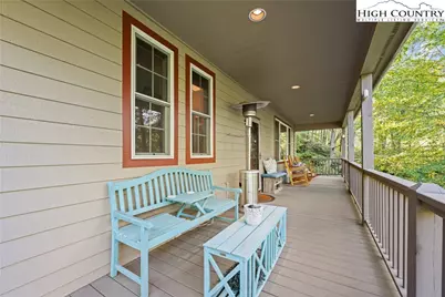 126 Moore Mountain Road, Vilas, NC 28692 - Photo 27