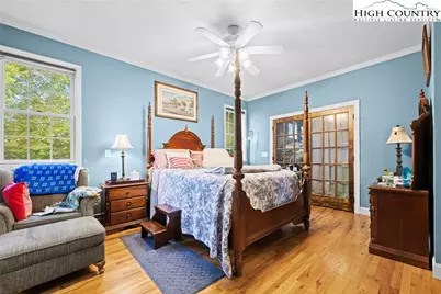 126 Moore Mountain Road, Vilas, NC 28692 - Photo 17