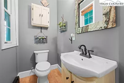 126 Moore Mountain Road, Vilas, NC 28692 - Photo 15