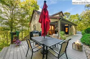 126 Moore Mountain Rd, Vilas, NC 28692 - Photo 37