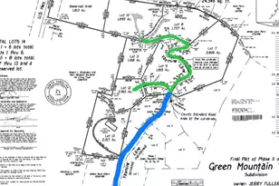 Lots # 10-11-12 Yasmine Ln, Vilas, NC 28692 - Photo 1