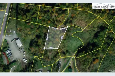 Lots # 10-11-12 Yasmine Lane, Vilas, NC 28692 - Photo 7