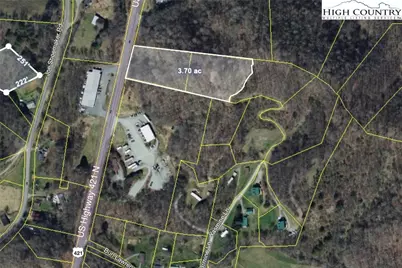 Lots # 10-11-12 Yasmine Lane, Vilas, NC 28692 - Photo 5