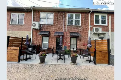 11 E 2nd Street, West Jefferson, NC 28694 - Photo 5