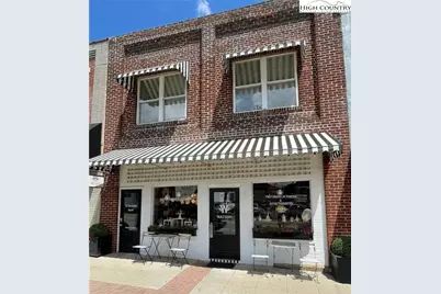 11 E 2nd Street, West Jefferson, NC 28694 - Photo 1
