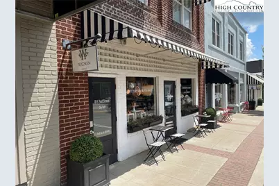 11 E 2nd Street, West Jefferson, NC 28694 - Photo 3