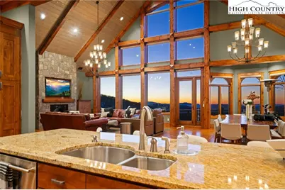 109 W Shamrock Lane, Beech Mountain, NC 28604 - Photo 15