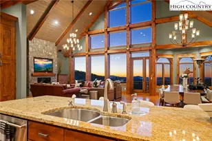 109 W Shamrock Ln, Beech Mountain, NC 28604 - Photo 15