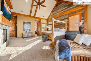 109 W Shamrock Ln, Beech Mountain, NC 28604 - Photo 25