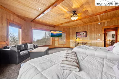 109 W Shamrock Lane, Beech Mountain, NC 28604 - Photo 41