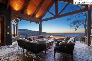 109 W Shamrock Ln, Beech Mountain, NC 28604 - Photo 5