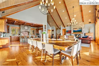 109 W Shamrock Lane, Beech Mountain, NC 28604 - Photo 13