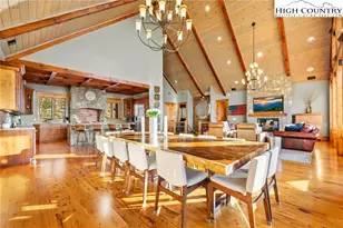 109 W Shamrock Ln, Beech Mountain, NC 28604 - Photo 13