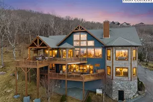 109 W Shamrock Ln, Beech Mountain, NC 28604 - Photo 49