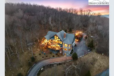 109 W Shamrock Lane, Beech Mountain, NC 28604 - Photo 1