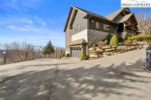 109 W Shamrock Ln, Beech Mountain, NC 28604 - Photo 47