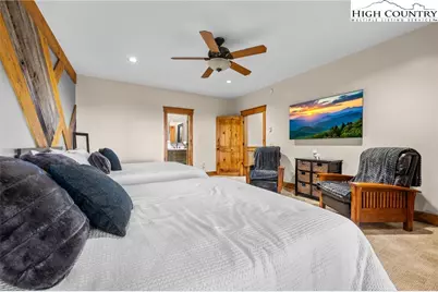 109 W Shamrock Lane, Beech Mountain, NC 28604 - Photo 39