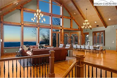 109 W Shamrock Lane, Beech Mountain, NC 28604 - Photo 7