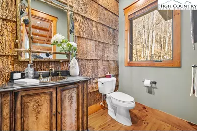 109 W Shamrock Lane, Beech Mountain, NC 28604 - Photo 21