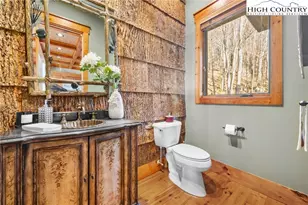 109 W Shamrock Ln, Beech Mountain, NC 28604 - Photo 21