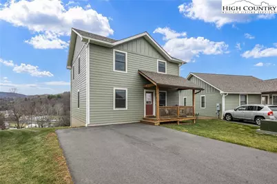 513 Townhomes Place #27, Boone, NC 28607 - Photo 1