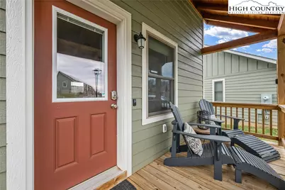 513 Townhomes Place #27, Boone, NC 28607 - Photo 27