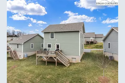 513 Townhomes Place #27, Boone, NC 28607 - Photo 33