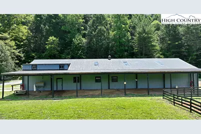 2967 & 2941 Roby Martin Road, Lenoir, NC 28645 - Photo 15