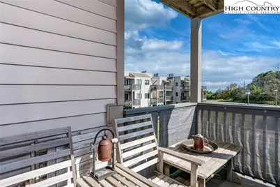 301 Pinnacle Inn Road #1203, Beech Mountain, NC 28604 - Photo 15