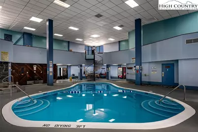 301 Pinnacle Inn Road #1203, Beech Mountain, NC 28604 - Photo 27