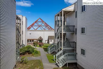 301 Pinnacle Inn Road #1203, Beech Mountain, NC 28604 - Photo 25