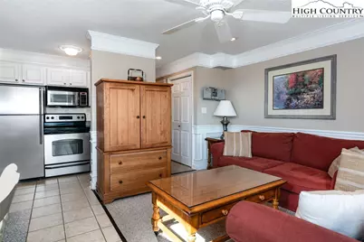 301 Pinnacle Inn Road #1203, Beech Mountain, NC 28604 - Photo 3
