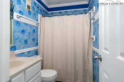 301 Pinnacle Inn Road #1203, Beech Mountain, NC 28604 - Photo 9