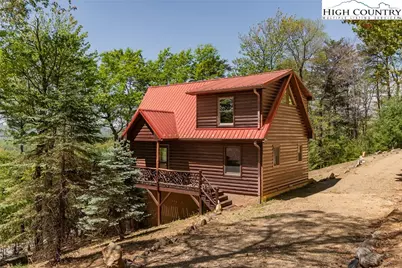 142 Fawn Lane, Purlear, NC 28665 - Photo 9